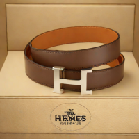 Hermès Belt