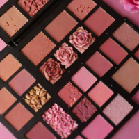 Huda Beauty Rose Quartz
