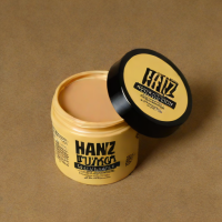 Hanz de Fuko Quicksand