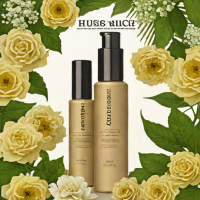 Hush & Hush Intense Repair Hair Serum