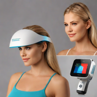 HairMax LaserCap 20