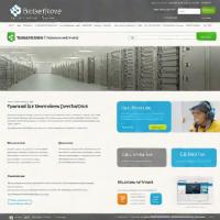 Hostsphere