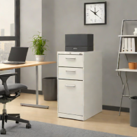 HON 310 Series Vertical File