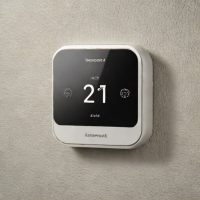 Honeywell Lyric Wi-Fi Thermostat