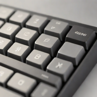 HHKB Professional Hybrid Type-S