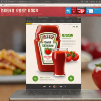 Heinz Tomato Ketchup (Artisan)