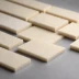 High-Density Seat Foam Replacement Cores