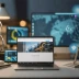 High-Performance Computing (HPC) Cluster Management Software (e.g., Slurm/PBS Pro)