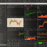 High-Frequency Trading (HFT) Strategy Backtesting Frameworks