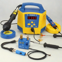 Hakko FX888D-23BY Digital Soldering Station