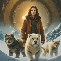 His Dark Materials (Book Adaptation)