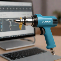 HVLP Pro-Adjust Nozzle