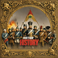 History Channel (Official YouTube)