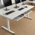 HumanCentric Under-Desk Cable Tray