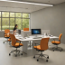 Haworth Workstation