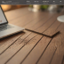 High-Performance Composite Decking (e.g., Trex Enhance)