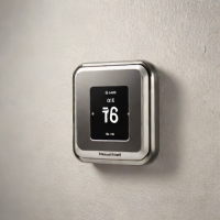 Honeywell Home T6 Pro