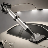 Hikeren Car Vacuum