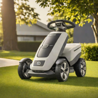 Husqvarna Automower 300