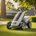 Husqvarna Automower 300
