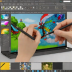 Huion PW517