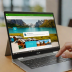 HP Envy x360