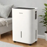 hOmeLabs 50-Pint Dehumidifier