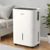 hOmeLabs 50-Pint Dehumidifier
