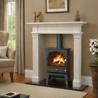 HearthPure OptiFlame Stove