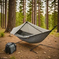 Hennessy Hammock Explorer Ultralight