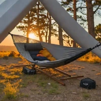 Hammock Bliss Sky Bed