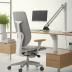 Humanscale M8.1 Herman Miller Compatible Mount