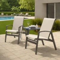 Homecrest Stackable Sling Set