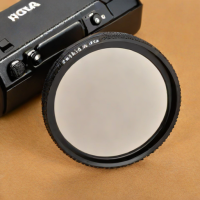Hoya 58mm Fusion Antistatic UV Filter