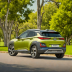Hyundai Kona Electric (SEL)