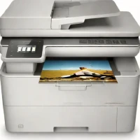 HP LaserJet Pro M283fdw