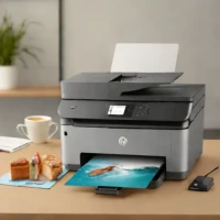 HP Smart Tank 7501