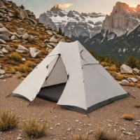 Hyperlite Mountain Gear UltaMid 2
