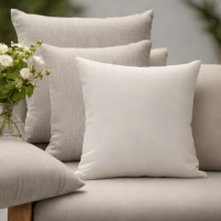 High-Quality Outdoor Throw Pillows