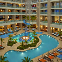 Hard Rock Hotel Cancun