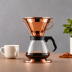 Hario V60 Copper Dripper