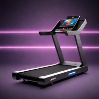 Horizon Fitness Treadmill (Compact)