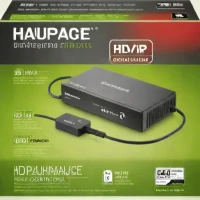 Hauppauge HD PVR 2 Gaming Edition