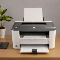 HP LaserJet M210we