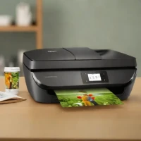 HP OfficeJet 3830