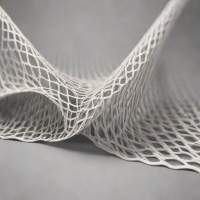 High-Shear Mesh