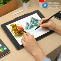 Huion Inspiroy H1162