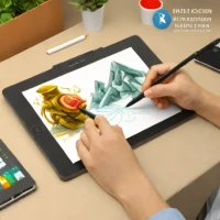 Huion Inspiroy H1162