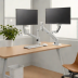 Herman Miller VBar Desk Mount