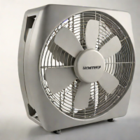 Hunter Box Fan